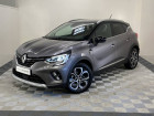 Renault Captur occasion année 2021 boite Automatique Annonce Renault Captur occasion Essence TCe 140 EDC - 21 Intens à SAINT-LO