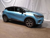 Renault Captur occasion année 2021 boite Automatique Annonce Renault Captur occasion Essence TCe 140 EDC - 21 Intens à QUIMPER