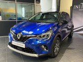 Renault Captur occasion année 2021 boite Automatique Annonce Renault Captur occasion Essence TCe 140 EDC - 21 Intens à QUIMPER