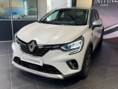 Renault Captur occasion année 2021 boite Automatique Annonce Renault Captur occasion Essence TCe 140 EDC - 21 Intens à QUIMPER