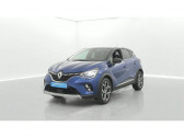 Renault Captur TCe 140 EDC - 21 Intens   QUIMPER 29