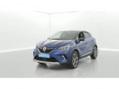 Renault Captur occasion année 2021 boite Automatique Annonce Renault Captur occasion Essence TCe 140 EDC - 21 Intens à QUIMPER