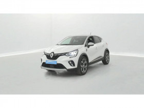 Renault Captur , garage RENAULT SAINT-BRIEUC  SAINT-BRIEUC
