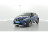 Renault Captur occasion année 2021 boite Automatique Annonce Renault Captur occasion Essence TCe 140 EDC - 21 Intens à SAINT-BRIEUC