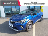 Annonce Renault Captur occasion Essence TCe 140 EDC - 21 Intens  Castelnau-d'Estrtefonds