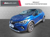 Renault Captur TCe 140 EDC - 21 Intens   Castelnau-d'Estrtefonds 31