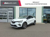 Renault Captur occasion année 2021 boite Automatique Annonce Renault Captur occasion Essence TCe 140 EDC - 21 Intens à Castelnau-d'Estrétefonds