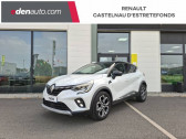 Renault Captur occasion année 2021 boite Automatique Annonce Renault Captur occasion Essence TCe 140 EDC - 21 Intens à Castelnau-d'Estrétefonds