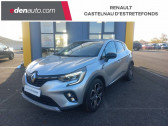 Renault Captur occasion année 2021 boite Automatique Annonce Renault Captur occasion Essence TCe 140 EDC - 21 Intens à Castelnau-d'Estrétefonds