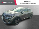Annonce Renault Captur occasion Essence TCe 140 EDC - 21 Intens  Toulouse