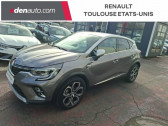 Annonce Renault Captur occasion Essence TCe 140 EDC - 21 Intens  Toulouse