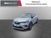 Annonce Renault Captur occasion Essence TCe 140 EDC - 21 Intens  Toulouse