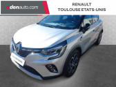 Annonce Renault Captur occasion Essence TCe 140 EDC - 21 Intens � Toulouse