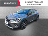 Annonce Renault Captur occasion Essence TCe 140 EDC - 21 Intens  Toulouse