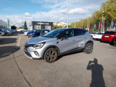 Renault Captur occasion année 2021 boite Automatique Annonce Renault Captur occasion Essence TCe 140 EDC - 21 Intens à Toulouse