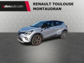 Renault Captur occasion année 2021 boite Automatique Annonce Renault Captur occasion Essence TCe 140 EDC - 21 Intens à Toulouse