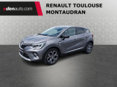 Annonce Renault Captur occasion Essence TCe 140 EDC - 21 Intens  Toulouse