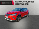Renault Captur TCe 140 EDC - 21 Intens  � Toulouse 31