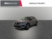 Renault Captur occasion année 2022 boite Automatique Annonce Renault Captur occasion Essence TCe 140 EDC - 21 Intens à Muret