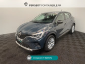 Renault Captur TCE 140 EDC - 21 ZEN   Avon 77