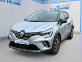 Renault Captur occasion année 2021 boite Automatique Annonce Renault Captur occasion Essence TCe 140 EDC - 21B Initiale Paris à VILLEFRANCHE SUR SAONE