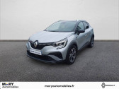 Renault Captur occasion année 2022 boite Automatique Annonce Renault Captur occasion Essence TCe 140 EDC - 21B R.S. Line à BARENTIN