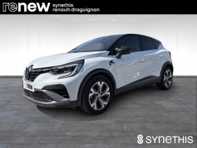 Renault Captur , garage Renault Draguignan  Draguignan