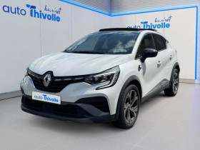 Renault Captur , garage RENAULT VILLEFRANCHE  VILLEFRANCHE SUR SAONE