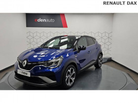 Renault Captur , garage RENAULT DAX � DAX