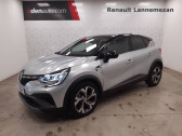 Renault Captur occasion  année 2021 boite Automatique Annonce Renault Captur occasion Essence TCe 140 EDC - 21B R.S. Line à Lannemezan