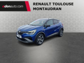 Annonce Renault Captur occasion Essence TCe 140 EDC - 21B R.S. Line � Toulouse