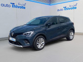 Renault Captur occasion année 2021 boite Automatique Annonce Renault Captur occasion Essence TCe 140 EDC Business à AUTUN