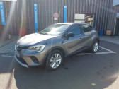 Renault Captur occasion année 2021 boite Automatique Annonce Renault Captur occasion Essence TCe 140 EDC Business à Aubière