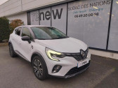Annonce Renault Captur occasion Essence TCe 140 EDC FAP - 21 Initiale Paris  CHATELLERAULT