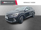 Annonce Renault Captur occasion Essence TCe 140 EDC FAP - 21 Initiale Paris  Agen