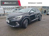 Renault Captur TCe 140 EDC FAP - 21 Initiale Paris  2021 - annonce de voiture en vente sur Auto Sélection.com