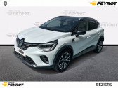 Annonce Renault Captur occasion Essence TCe 140 EDC Initiale Paris  BEZIERS