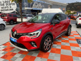 Renault Captur occasion année 2021 boite Automatique Annonce Renault Captur occasion Hybride TCe 140 EDC INTENS GPS 9.3 Caméra à Castelculier