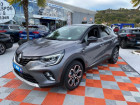 Renault Captur occasion année 2021 boite Automatique Annonce Renault Captur occasion Hybride TCe 140 EDC INTENS GPS Caméra Chargeur Induction à Lescure-d'Albigeois