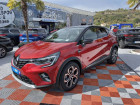 Renault Captur occasion année 2021 boite Automatique Annonce Renault Captur occasion Hybride TCe 140 EDC INTENS GPS Caméra Chargeur Induction à Lescure-d'Albigeois