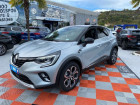 Renault Captur occasion année 2021 boite Automatique Annonce Renault Captur occasion Hybride TCe 140 EDC INTENS GPS Caméra Chargeur Induction à Lescure-d'Albigeois