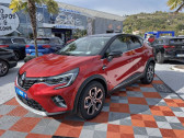 Annonce Renault Captur occasion Essence TCe 140 EDC INTENS GPS Caméra Chargeur Induction à Cahors