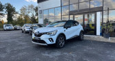 Renault Captur occasion année 2020 boite Automatique Annonce Renault Captur occasion Essence TCe 140 EDC Intens à Saint Ouen L'Aumône