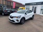 Renault Captur TCe 140 EDC Intens   CHAUMONT 52