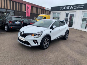 Renault Captur , garage GARAGE MAIGROT  BAR SUR AUBE