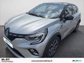 Renault Captur TCe 140 EDC Intens  2021 - annonce de voiture en vente sur Auto Sélection.com