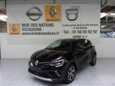 Annonce Renault Captur occasion Essence TCe 140 EDC Intens  NOISIEL