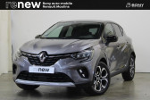 Renault Captur TCe 140 EDC Intens   Avermes 03