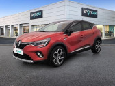 Renault Captur TCe 140 EDC Intens   SETE 34