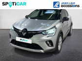 Annonce Renault Captur occasion Essence TCe 140 EDC Intens  Seynod